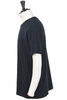 Benny Tee Shirt - Deep Navy Thumbnail