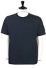 Benny Tee Shirt - Deep Navy Thumbnail