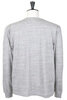 Evans L/S Tee Shirt - Old Melange Thumbnail