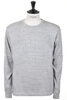 Evans L/S Tee Shirt - Old Melange Thumbnail
