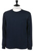 Evans L/S Tee Shirt - Deep Navy Thumbnail
