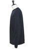 Evans L/S Tee Shirt - Deep Navy Thumbnail
