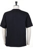 Alden Tee Shirt - Charcoal Thumbnail