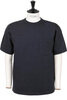 Alden Tee Shirt - Charcoal Thumbnail