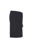 Alec Shorts - Charcoal Thumbnail