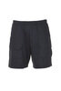Alec Shorts - Charcoal Thumbnail