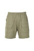 Alec Shorts - Sage Thumbnail