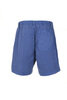 Poplin Fatigue Short - Union Blue Thumbnail