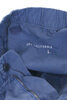 Poplin Fatigue Short - Union Blue Thumbnail