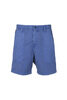 Poplin Fatigue Short - Union Blue Thumbnail
