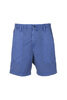 Poplin Fatigue Short - Union Blue Thumbnail