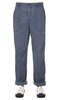 Poplin Fatigue Pant - Fade Navy Thumbnail