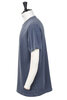 Organic Cotton Tee - Navy Thumbnail