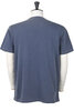 Organic Cotton Tee - Navy Thumbnail