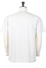 Organic Cotton Tee - Salt Thumbnail