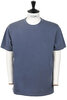 Organic Cotton Tee - Navy Thumbnail