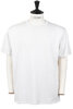 Organic Cotton Tee - Salt Thumbnail