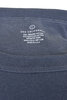 Organic Cotton Tee - Navy Thumbnail