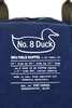 Field Duffle - Navy Thumbnail