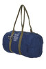 Field Duffle - Navy Thumbnail