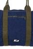 Field Duffle - Navy Thumbnail