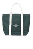 Day Tote - Green Thumbnail