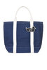 Day Tote - Navy Thumbnail