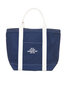 Day Tote - Navy Thumbnail