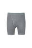 Supima Cotton Boxer Brief - Olive Thumbnail