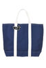 Weekend Tote - Navy Thumbnail