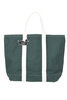 Weekend Tote - Green Thumbnail