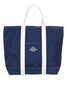 Weekend Tote - Navy Thumbnail