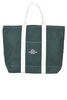 Weekend Tote - Green Thumbnail