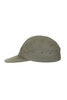 #1-4SD26 Millerain Waxed Cotton Fishing Cap - Olive Thumbnail