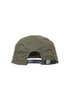 #1-4SD26 Millerain Waxed Cotton Fishing Cap - Olive Thumbnail