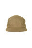 #1-4SD26 Millerain Waxed Cotton Fishing Cap - Beige Thumbnail