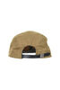 #1-4SD26 Millerain Waxed Cotton Fishing Cap - Beige Thumbnail
