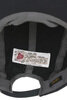 #1-4SD26 Millerain Waxed Cotton Fishing Cap - Black Thumbnail