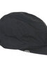#1-4SD26 Millerain Waxed Cotton Fishing Cap - Black Thumbnail