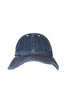 #2-2SD26 XX Denim USN Hat - Indigo Thumbnail