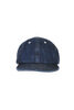 #2-1SD26 XX Denim 6 Panel Cap - Indigo Thumbnail