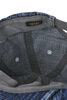 #2-1SD26 XX Denim 6 Panel Cap - Indigo Thumbnail