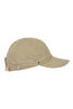 #2-75D26 Herringbone Kome Cap - Beige Thumbnail
