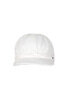 #2-75D26 Herringbone  Kome Cap - Ivory Thumbnail