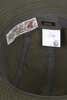 #1-5SD26 5 Panel Jet Hat - Olive Thumbnail