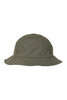 #1-5SD26 5 Panel Jet Hat - Olive Thumbnail