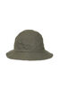 #1-5SD26 5 Panel Jet Hat - Olive Thumbnail