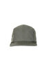 #3-1SD26 Mil Drill Cotton Fishing Cap - Olive Thumbnail
