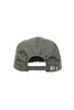 #3-1SD26 Mil Drill Cotton Fishing Cap - Olive Thumbnail