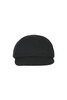 #2-3SD26 M-52 6 Panel Cap - Black Thumbnail